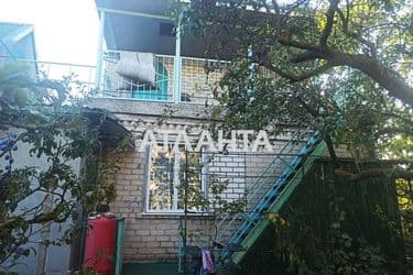 House (area 62,4 m²) - Atlanta.ua - photo 17