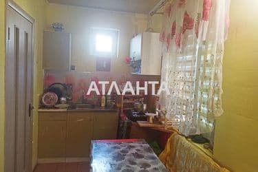 House (area 62,4 m²) - Atlanta.ua - photo 22