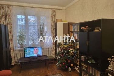 2-rooms apartment apartment by the address st. Shevchenko pr (area 57 m²) - Atlanta.ua - photo 14