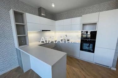 3-комнатная квартира по адресу Гагарина пр. (площадь 102 м²) - Atlanta.ua - фото 37