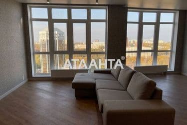 3-комнатная квартира по адресу Гагарина пр. (площадь 102 м²) - Atlanta.ua - фото 36