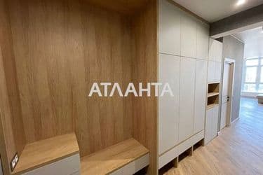 3-комнатная квартира по адресу Гагарина пр. (площадь 102 м²) - Atlanta.ua - фото 47
