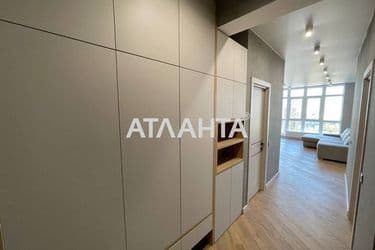 3-комнатная квартира по адресу Гагарина пр. (площадь 102 м²) - Atlanta.ua - фото 48