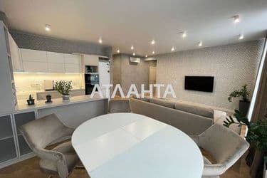 3-комнатная квартира по адресу Гагарина пр. (площадь 102 м²) - Atlanta.ua - фото 30