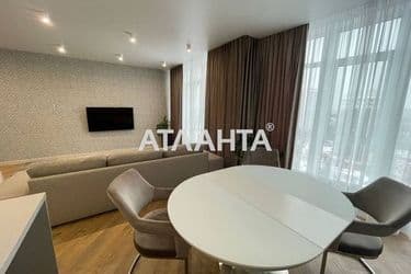 3-комнатная квартира по адресу Гагарина пр. (площадь 102 м²) - Atlanta.ua - фото 32