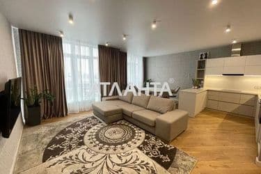 3-комнатная квартира по адресу Гагарина пр. (площадь 102 м²) - Atlanta.ua - фото 33