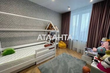 3-комнатная квартира по адресу Гагарина пр. (площадь 102 м²) - Atlanta.ua - фото 42