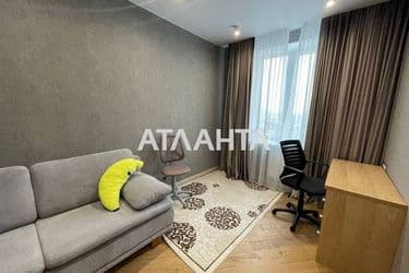 3-комнатная квартира по адресу Гагарина пр. (площадь 102 м²) - Atlanta.ua - фото 43