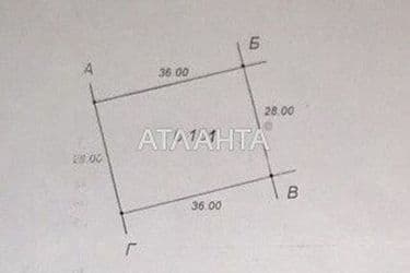 Участок по адресу ул. Одесская (площадь 10 сот) - Atlanta.ua - фото 11