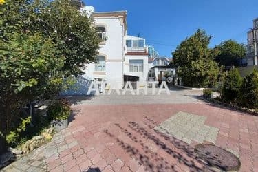 House by the address st. Zolotoy bereg (area 839,5 m²) - Atlanta.ua - photo 22