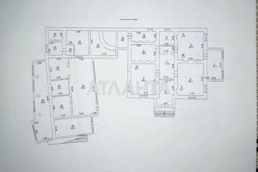 House by the address st. Zolotoy bereg (area 839,5 m²) - Atlanta.ua - photo 40