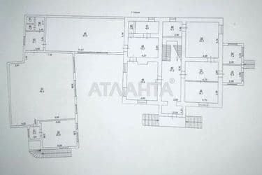 House by the address st. Zolotoy bereg (area 839,5 m²) - Atlanta.ua - photo 41