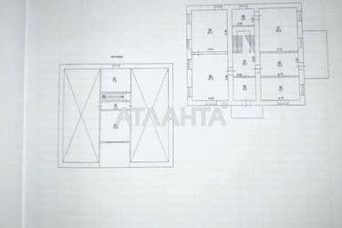 House by the address st. Zolotoy bereg (area 839,5 m²) - Atlanta.ua - photo 42