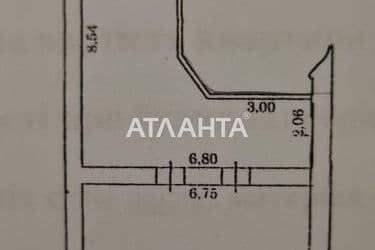 Багатокімнатна квартира за адресою вул. Заболотного ак. (площа 135 м²) - Atlanta.ua - фото 18