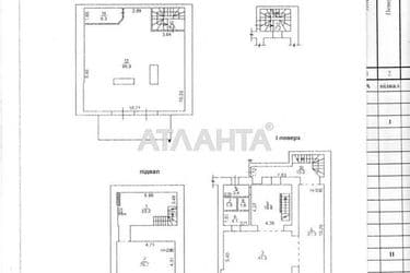 Commercial real estate at st. Deribasovskaya (area 250 m²) - Atlanta.ua - photo 10