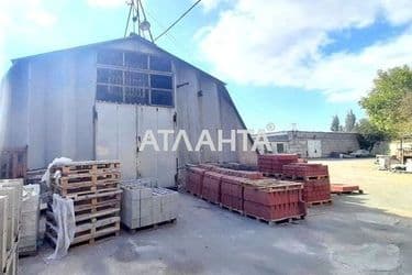 Комерційна нерухомість за адресою вул. Боровського Миколи (площа 2000 м²) - Atlanta.ua - фото 16