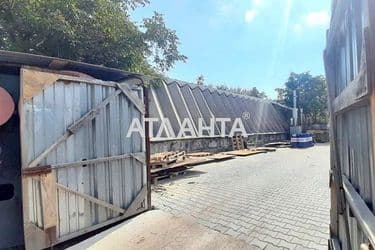 Комерційна нерухомість за адресою вул. Боровського Миколи (площа 2000 м²) - Atlanta.ua - фото 17