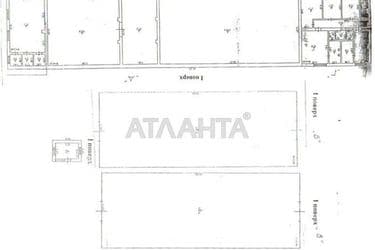 Комерційна нерухомість за адресою вул. Боровського Миколи (площа 2000 м²) - Atlanta.ua - фото 25