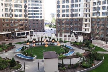 2-комнатная квартира по адресу ул. Каманина (площадь 60 м²) - Atlanta.ua - фото 32