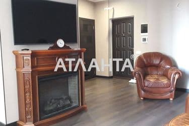 2-комнатная квартира по адресу ул. Каманина (площадь 60 м²) - Atlanta.ua - фото 18