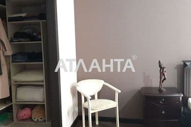 2-комнатная квартира по адресу ул. Каманина (площадь 60 м²) - Atlanta.ua - фото 20
