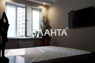 2-комнатная квартира по адресу ул. Каманина (площадь 60 м²) - Atlanta.ua - фото 27