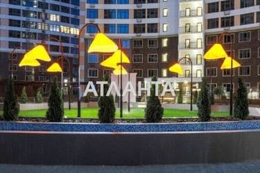 2-комнатная квартира по адресу ул. Каманина (площадь 60 м²) - Atlanta.ua - фото 33