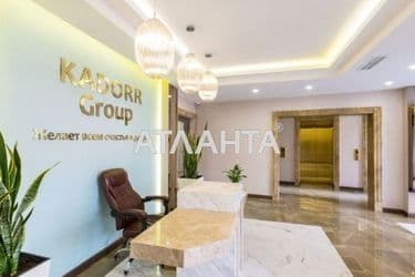 2-комнатная квартира по адресу ул. Каманина (площадь 60 м²) - Atlanta.ua - фото 31