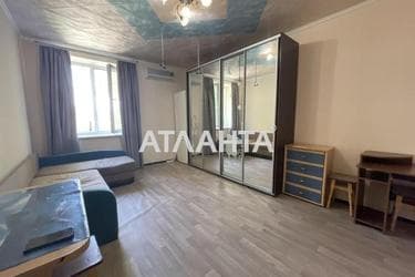 Комунальна квартира за адресою вул. Різдвяна (площа 19,3 м²) - Atlanta.ua - фото 12