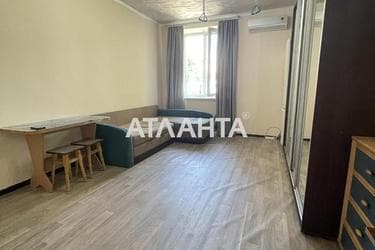 Комунальна квартира за адресою вул. Різдвяна (площа 19,3 м²) - Atlanta.ua - фото 14