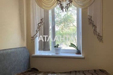 Room in dormitory apartment by the address st. Rozhdestvenskaya (area 13,2 m²) - Atlanta.ua - photo 4