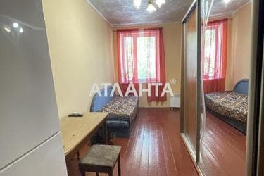 Комунальна квартира за адресою вул. Різдвяна (площа 13,2 м²) - Atlanta.ua - фото 13