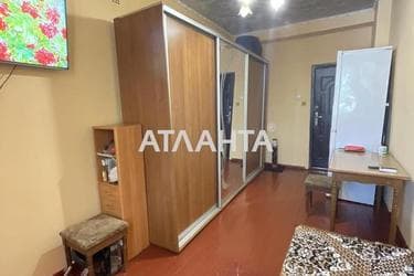Комунальна квартира за адресою вул. Різдвяна (площа 13,2 м²) - Atlanta.ua - фото 15