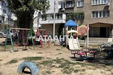 Комунальна квартира за адресою вул. Різдвяна (площа 13,2 м²) - Atlanta.ua - фото 18