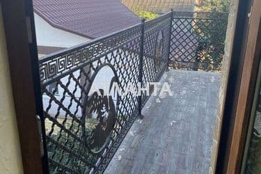 House by the address st. Stepnaya (area 200 m²) - Atlanta.ua - photo 21