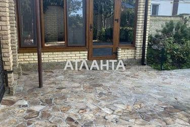 House by the address st. Stepnaya (area 200 m²) - Atlanta.ua - photo 29