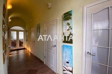 House house and dacha (area 393,2 m²) - Atlanta.ua - photo 93