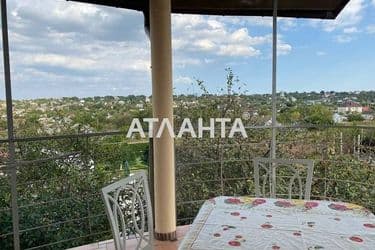 House (area 393,2 m²) - Atlanta.ua - photo 113