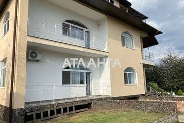 House (area 393,2 m²) - Atlanta.ua - photo 126