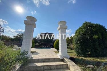 House (area 393,2 m²) - Atlanta.ua - photo 138