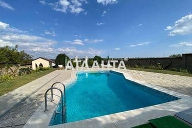 House (area 393,2 m²) - Atlanta.ua - photo 134