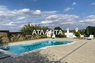 House (area 393,2 m²) - Atlanta.ua - photo 135