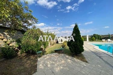 House house and dacha (area 393,2 m²) - Atlanta.ua - photo 136