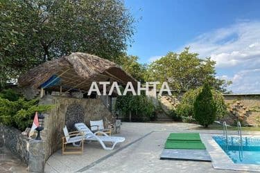 House house and dacha (area 393,2 m²) - Atlanta.ua - photo 130