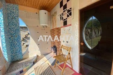 House house and dacha (area 393,2 m²) - Atlanta.ua - photo 145