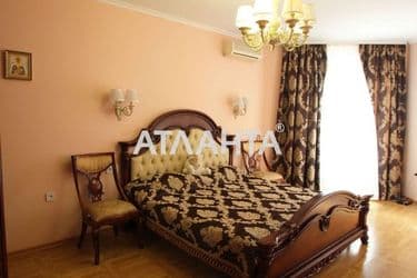 4+-rooms apartment apartment by the address st. Posmitnogo (area 191,2 m²) - Atlanta.ua - photo 17