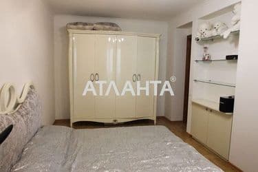 4+-rooms apartment apartment by the address st. Posmitnogo (area 191,2 m²) - Atlanta.ua - photo 19