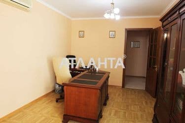 4+-rooms apartment apartment by the address st. Posmitnogo (area 191,2 m²) - Atlanta.ua - photo 22