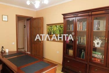 4+-rooms apartment apartment by the address st. Posmitnogo (area 191,2 m²) - Atlanta.ua - photo 23