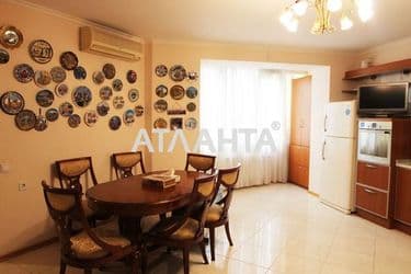 4+-rooms apartment apartment by the address st. Posmitnogo (area 191,2 m²) - Atlanta.ua - photo 26